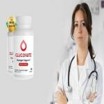 Glucovate Sverige profile picture